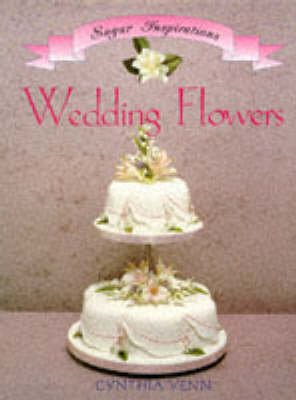 Wedding Flowers - Venn, Cynthia