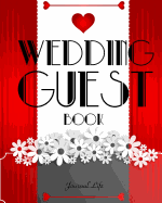 Wedding Guest Book