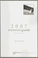 Wedding Guide: Oregon SW Washington