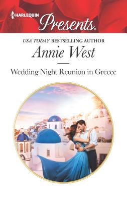 Wedding Night Reunion in Greece - West, Annie