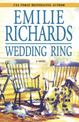 Wedding Ring - Richards, Emilie