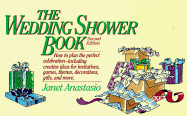 Wedding Shower Book