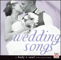 Wedding Songs [Time Life] - Various Artists
