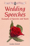 Wedding Speeches