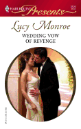 Wedding Vow of Revenge