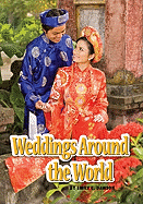 Weddings Around the World - Dawson, Emily C