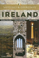 Weddings & Courtships Ireland - Shea, Lisa