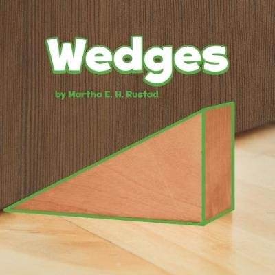 Wedges - Rustad, Martha E. H.