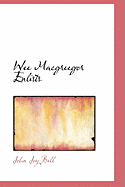 Wee Macgreegor Enlists