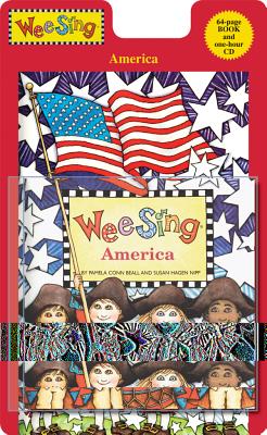 Wee Sing America - Beall, Pamela Conn, and Nipp, Susan Hagen