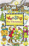 Wee Sing for Christmas Book & CD (Reissue)