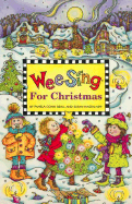 Wee Sing for Christmas Book (Reissue)