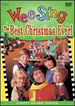 Wee Sing: The Best Chrismas Ever!