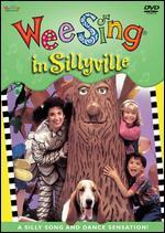 Wee Sing: We Sing in Sillyville