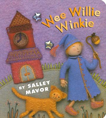 Wee Willie Winkie - 