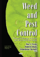 Weed & Pest Control: Molecular Biology, Practices & Environmental Impact