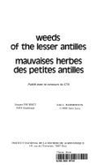 Weeds of the Lesser Antilles