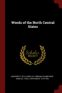 Weeds of the North Central States