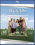 Weeds: Season 1 [Blu-ray]