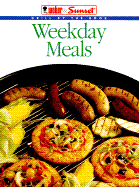 Weekday Meals
