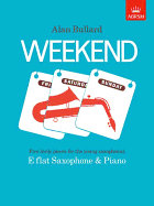 Weekend: E Flat