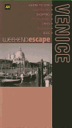 Weekend Escape Venice