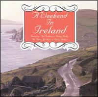 Weekend in Ireland [K-Tel] - Various Artists