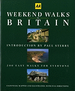 Weekend Walks in Britain
