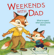 Weekends with Dad