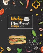 Weekly Meal Planner