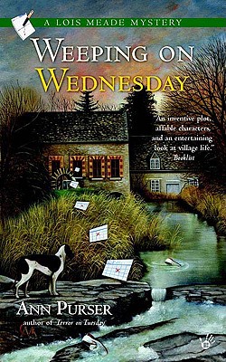 Weeping on Wednesday - Purser, Ann