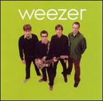 Weezer [Green Album]