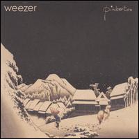 Weezer [Red Album] - Weezer