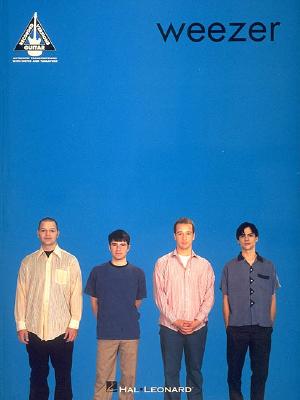 Weezer (the Blue Album) - Weezer