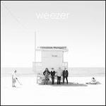 Weezer (White Album) [LP]