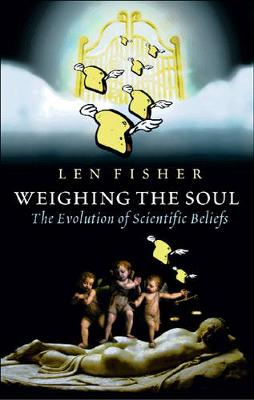 Weighing the Soul - Fisher, Len