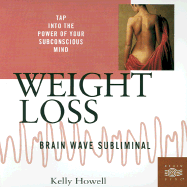Weight Loss: Brain Wave Subliminal