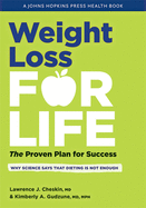 Weight Loss for Life: The Proven Plan for Success