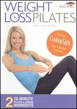 Weight Loss Pilates With Kristin McGee