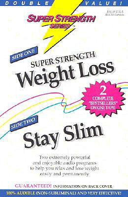 Weight Loss + Stay Slim - Griswold, Bob