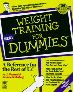 Weight Training for Dummies