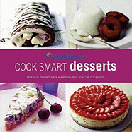 Weight Watchers Cook Smart Desserts
