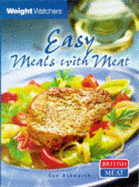 Weight Watchers' Easy Meals