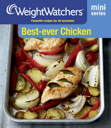 Weight Watchers Mini Series: Best-Ever Chicken