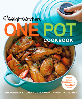 Weight Watchers One Pot Cookbook - Weight Watchers