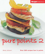 Weight Watchers Pure Points 2002 - Johnson, Becky