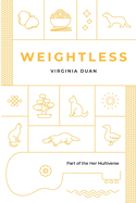 Weightless: A Steamy Contemporary Women's Fiction Novel