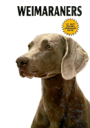 Weimaraner - Nicholas, Anna Katherine