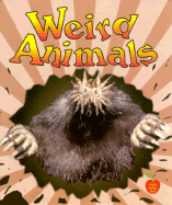 Weird Animals - Everts, Tammy, and Kalman, Bobbie