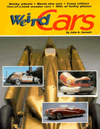 Weird Cars - Gunnell, John (Editor)